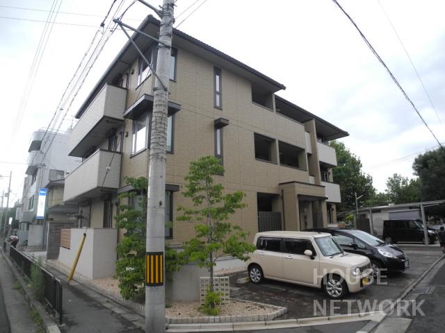 サニーハイツ佐野