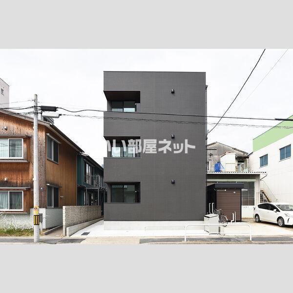 JACK INOMORI I