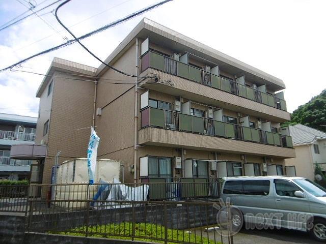 ハイネス・荒井