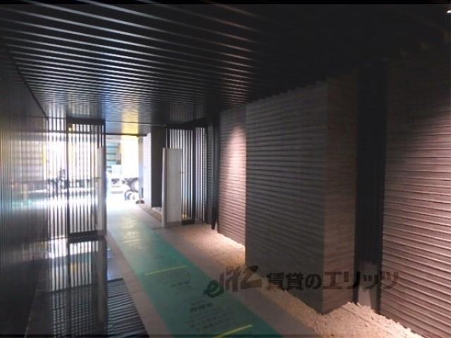 グランドメゾン京都御池通