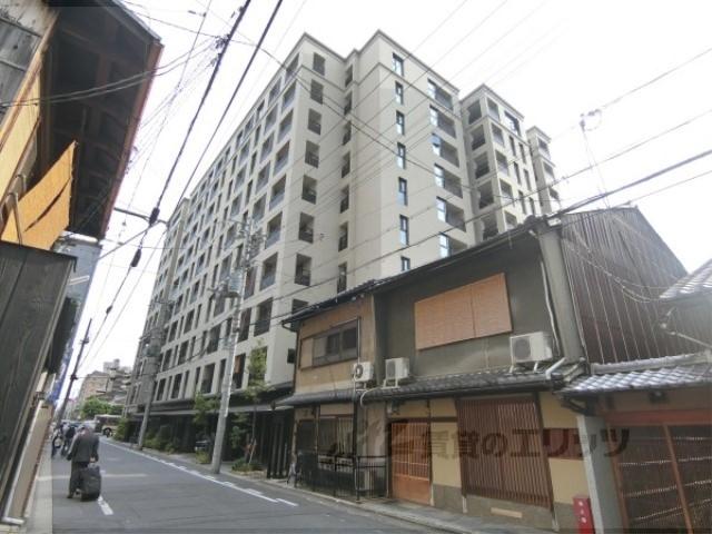 グランドメゾン京都御池通