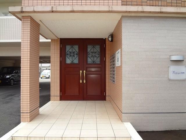 VINTAGE岩田町