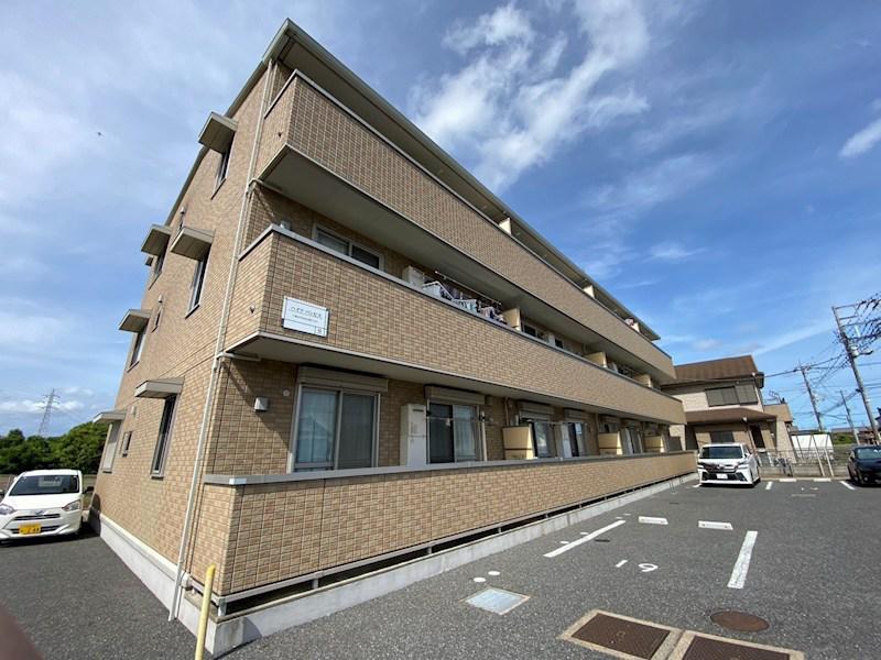ハイツバンビス