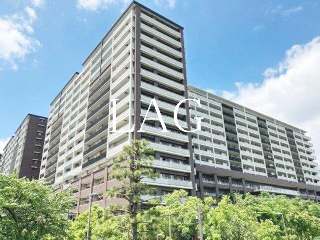 亀戸レジデンス