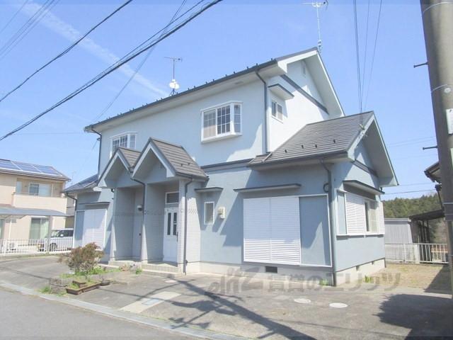 希望ヶ丘マンション