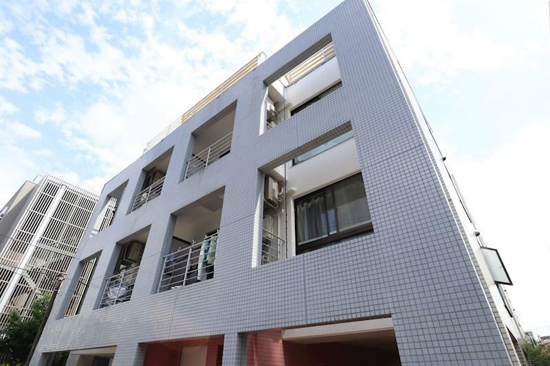 杉田レジデンス 当社管理物件