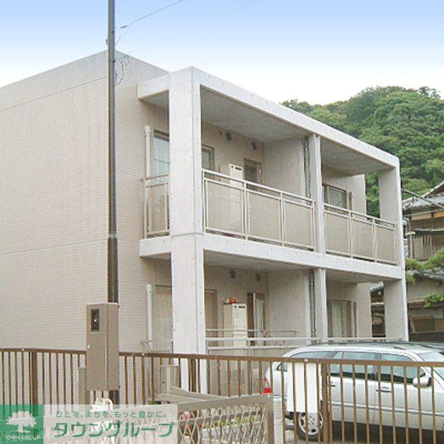 花仙ハイツ