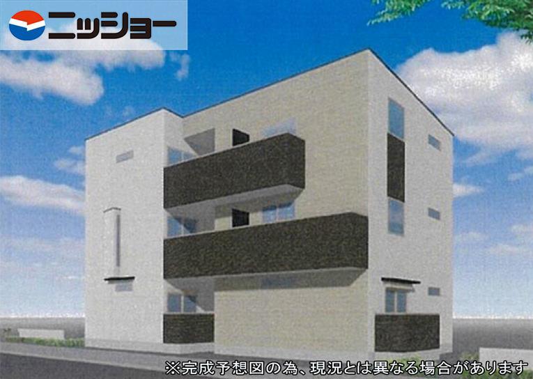 TOYODA FIKA(1LDK/3階)
