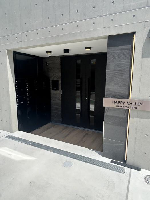 HAPPY VALLEY品川西大井