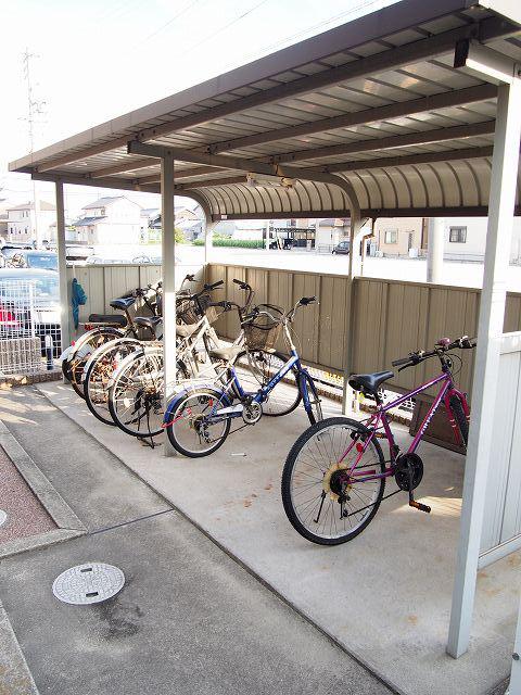 グリーンハイツ宮町B