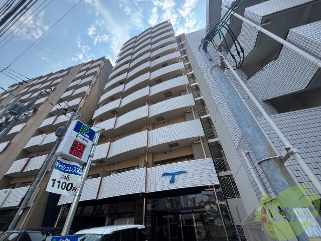 セレニテ新大阪エクラ