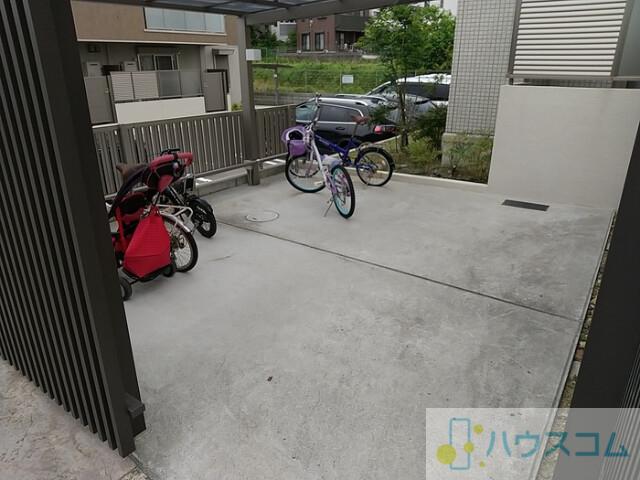 ガーデンパレス箕面A