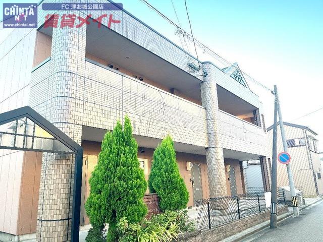 ギャルソニエール泉