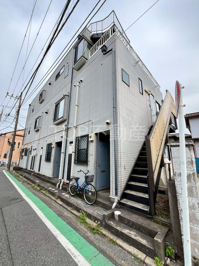 ロイヤルタウン