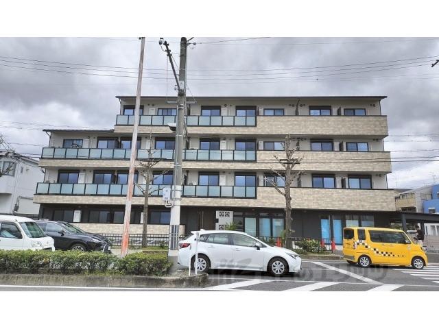NUKUMORI桂川南