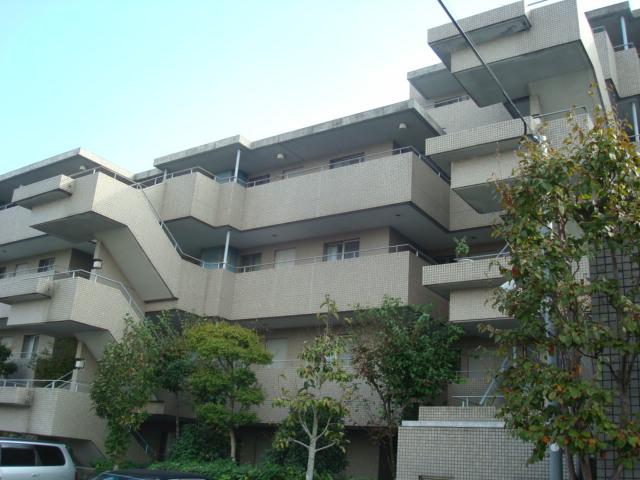 FOREST HOUSE(3LDK/1階)