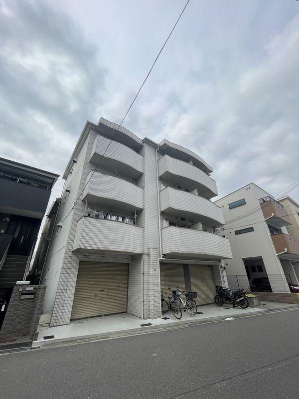 第7東城マンション