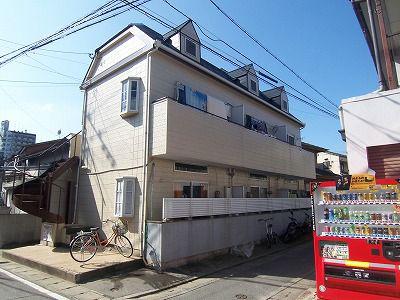 メゾン21堅粕