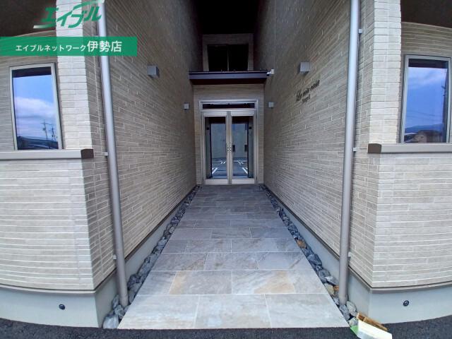 LA MIA CASA STAGEII