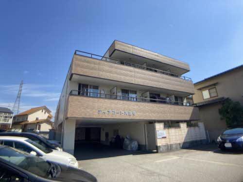 ディアコート天正寺