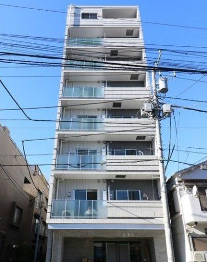 プレール・ドゥーク月島II