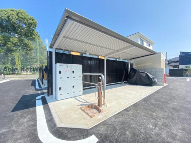 熊本県熊本市東区 3階建 築4年
