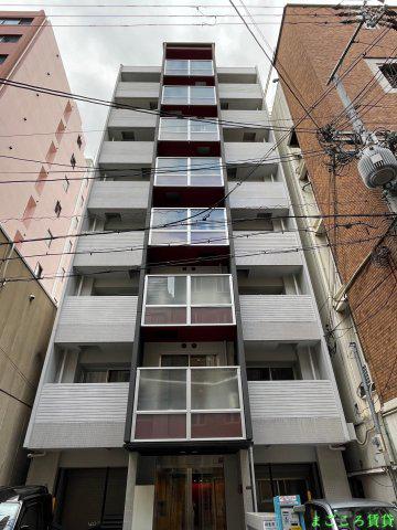 VAROQUE北堀江