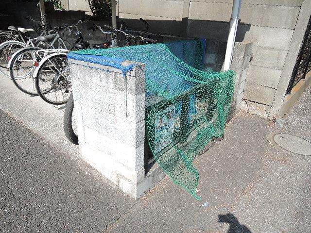 ハイツ夏栄
