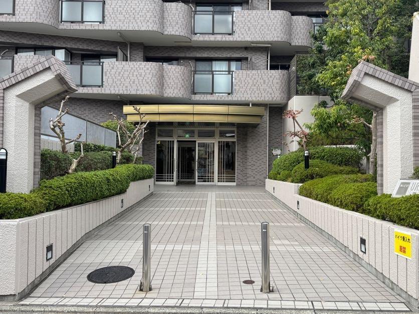 ナイスアーバン藤沢
