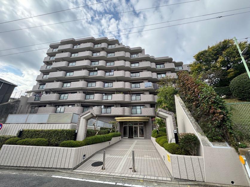 ナイスアーバン藤沢