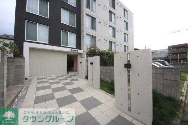 BRANCHE桜山CHAMBRE