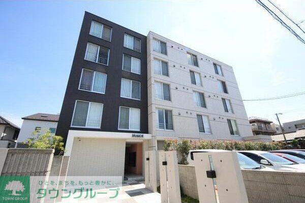BRANCHE桜山CHAMBRE