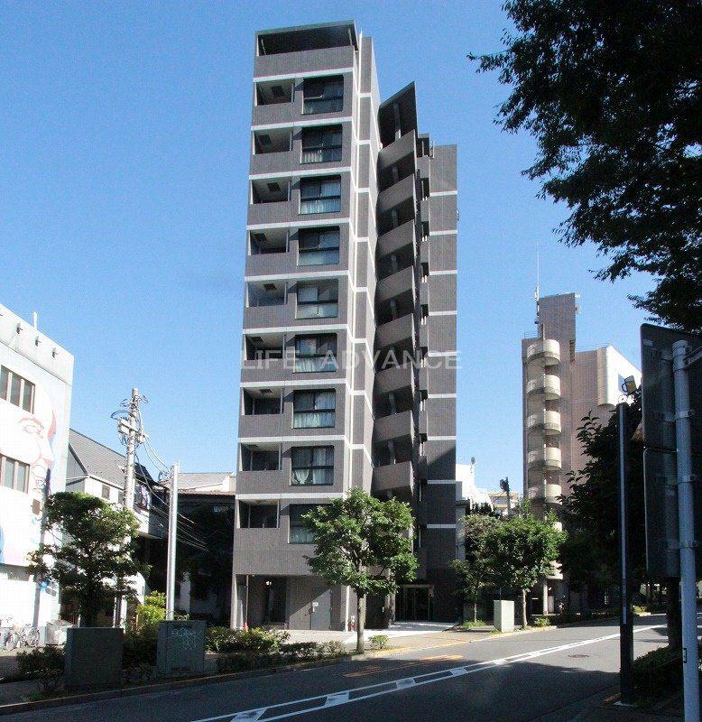 グランドコンシェルジュ恵比寿