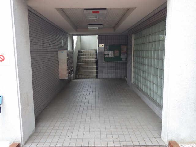 パティオクラブ滝ノ水