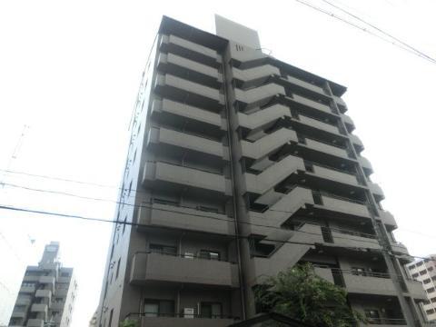 イトーピア千代田マンション(3LDK/8階)
