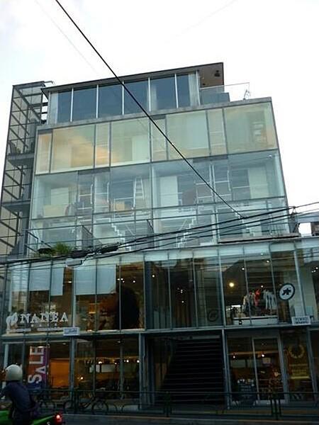 クラールハイト三宿I