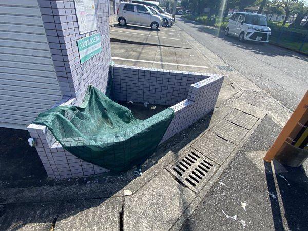 パークサイド吉留