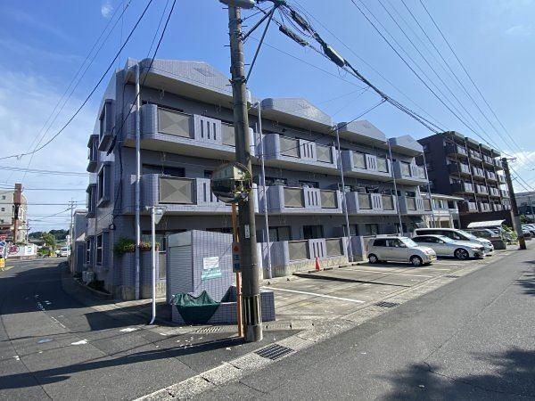 パークサイド吉留
