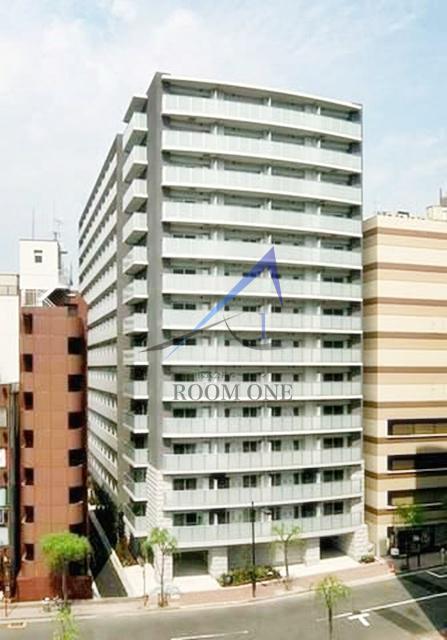 グランド・ガーラ銀座