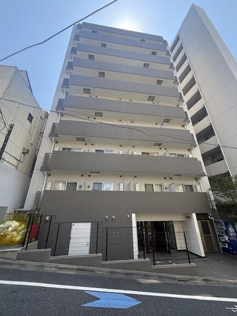 プレール・ドゥーク高輪