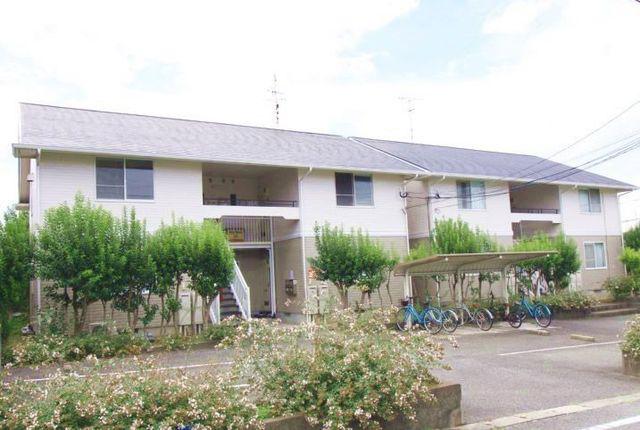 サクラテラス八田 弐番館