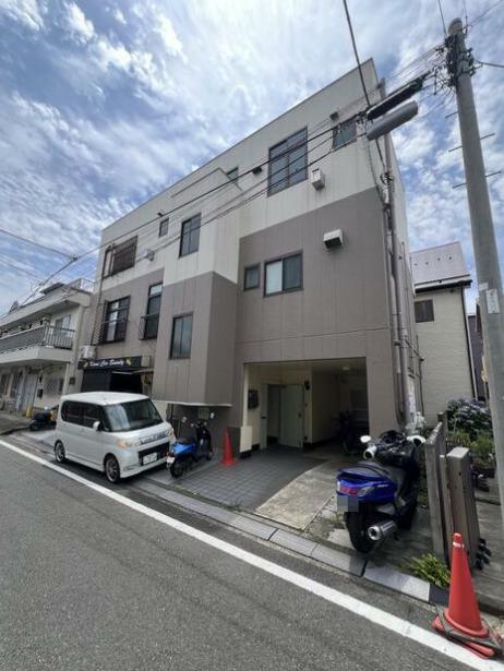 リヴェール栄町通