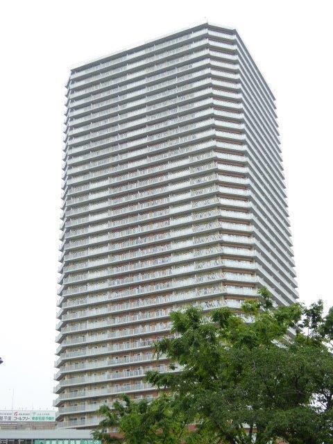 ファーストタワー大津MARY
