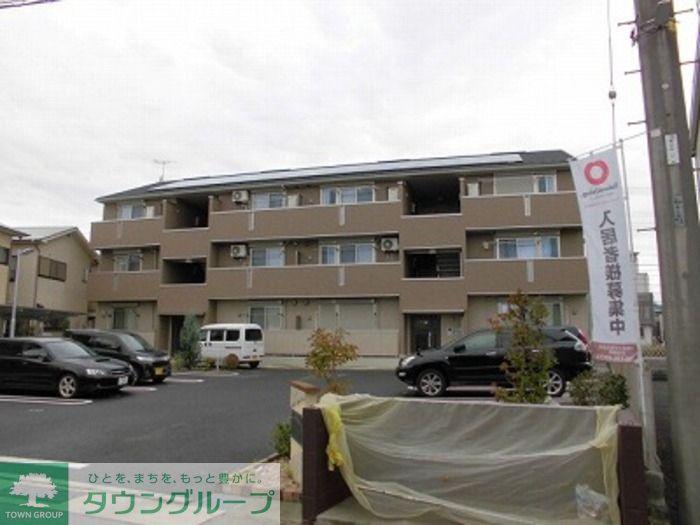 ソフィス蛍田