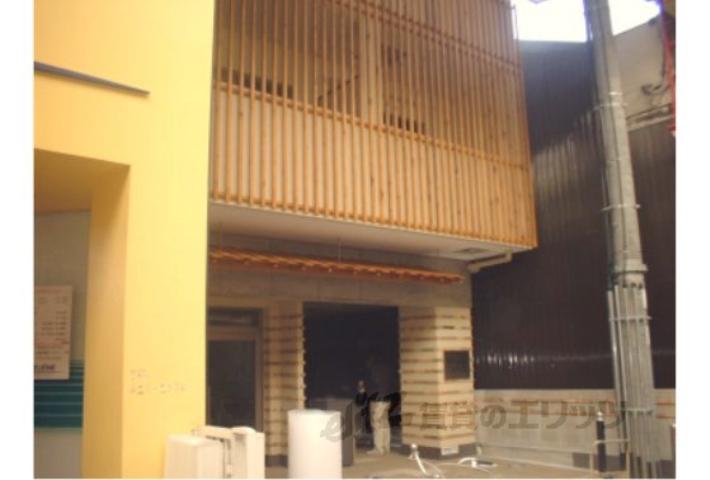 ウインドベル二条駅