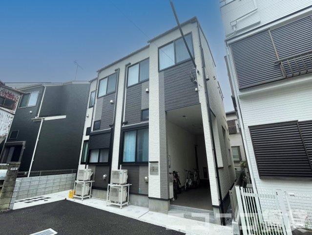 ロイヤルレジデンス南小岩