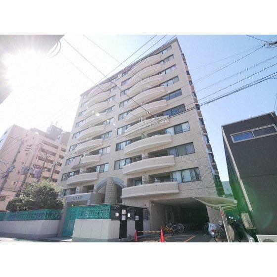 サンシティ博多FLEX21