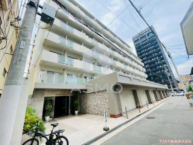 扇町第2マンション