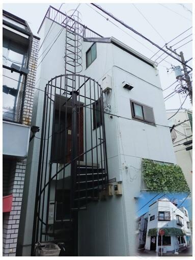 プレシス鶴間