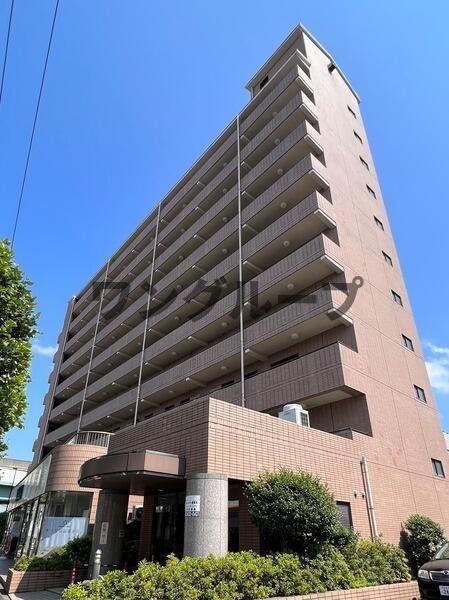 TS GARDEN東尾久